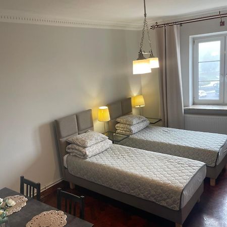 Easy Rent Apartments- Apartament Lubelski Zamkowy Lublin Bagian luar foto