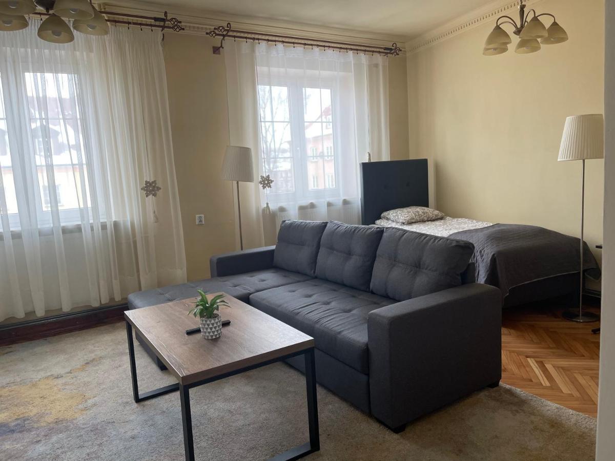 Easy Rent Apartments- Apartament Lubelski Zamkowy Lublin Bagian luar foto