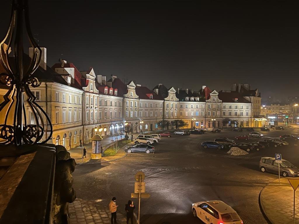 Easy Rent Apartments- Apartament Lubelski Zamkowy Lublin Bagian luar foto