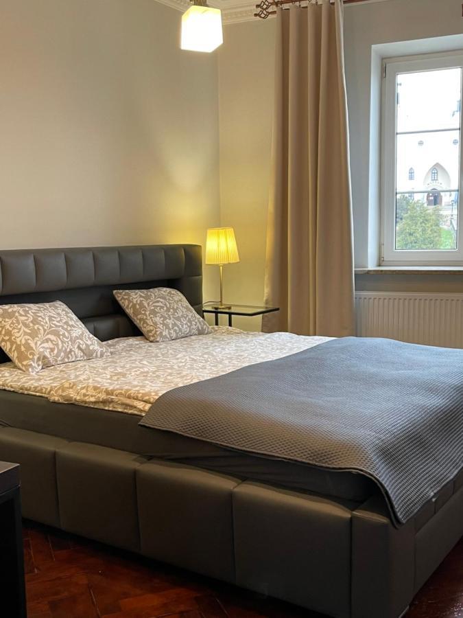 Easy Rent Apartments- Apartament Lubelski Zamkowy Lublin Bagian luar foto